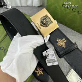 Picture of Gucci Belts _SKUGucciBelt38mmX95-125cm8L1403916